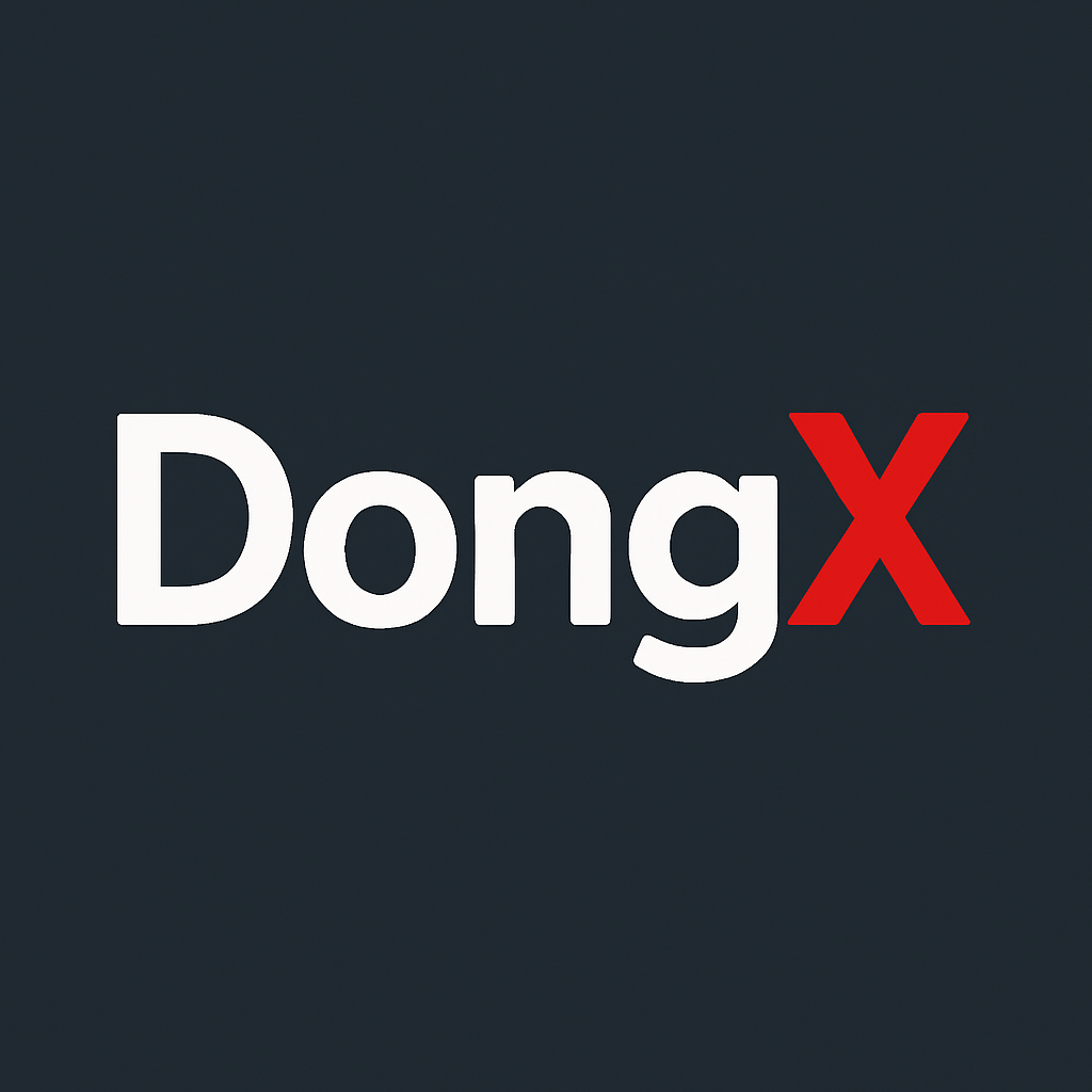 DongX